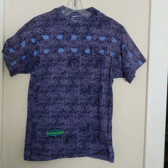 Ocean Pacific Tops - Vintage OP Graphic T shirt Top Small